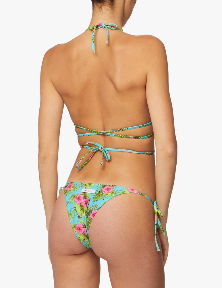 rinascente Matinée Bikini Camille Giraffe