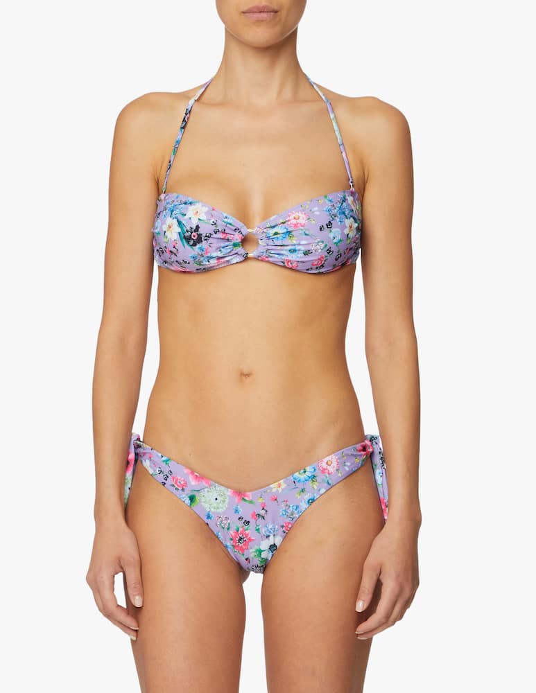 rinascente Matinée Bikini a fascia Nadine