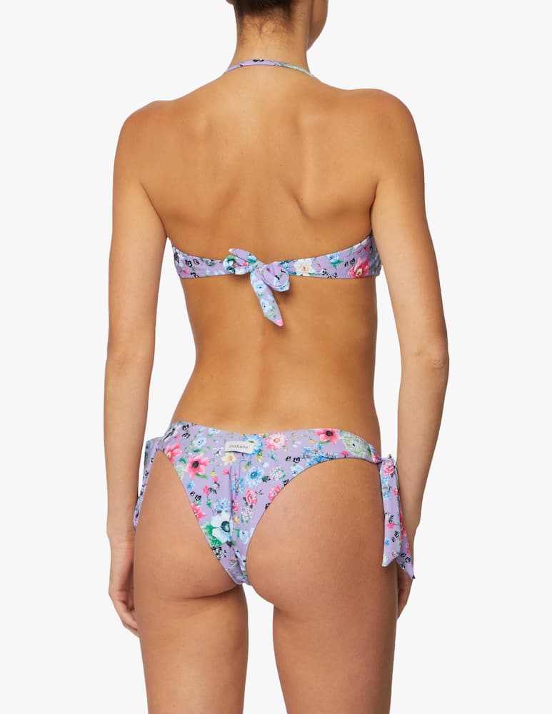 rinascente Matinée Bikini a fascia Nadine