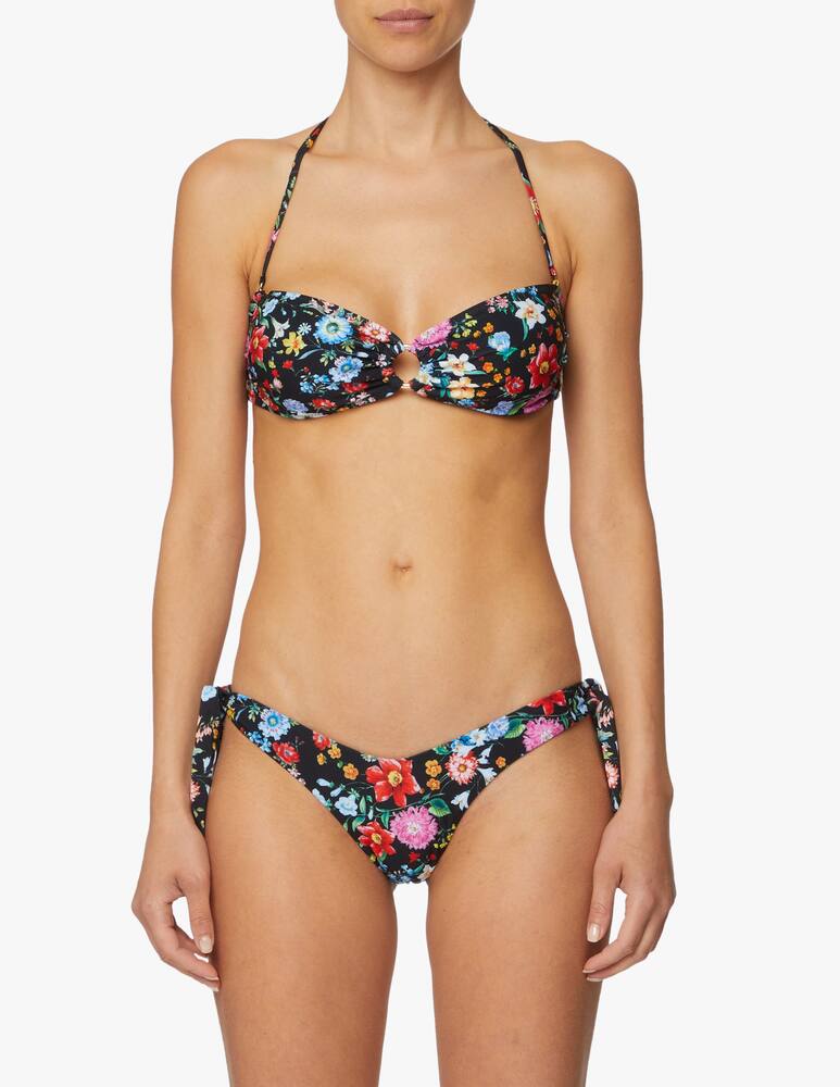 rinascente Matinée Bikini a fascia Nadine