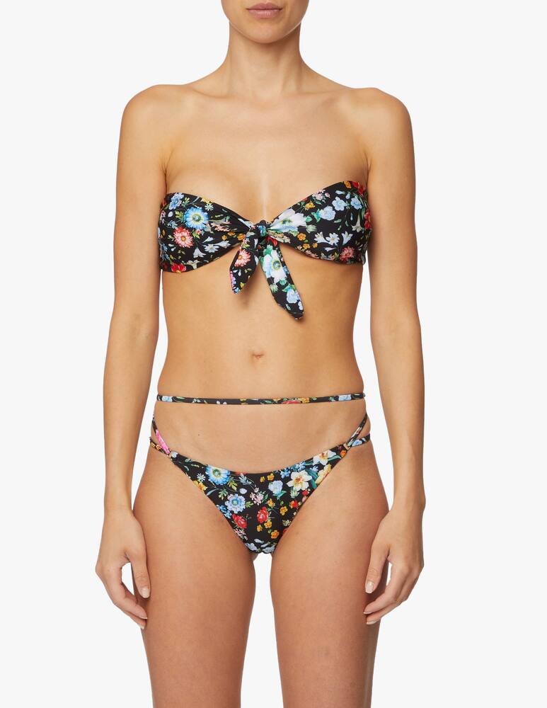 rinascente Matinée Emma bandeau bikini