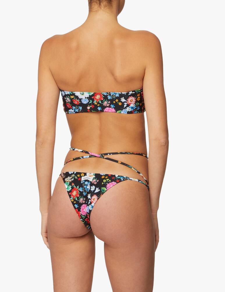 rinascente Matinée Emma bandeau bikini