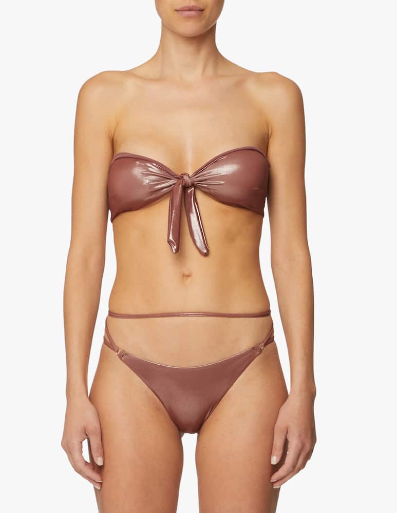 rinascente Matinée Emma bandeau bikini