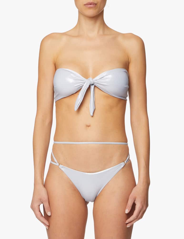 rinascente Matinée Bikini a fascia Emma 