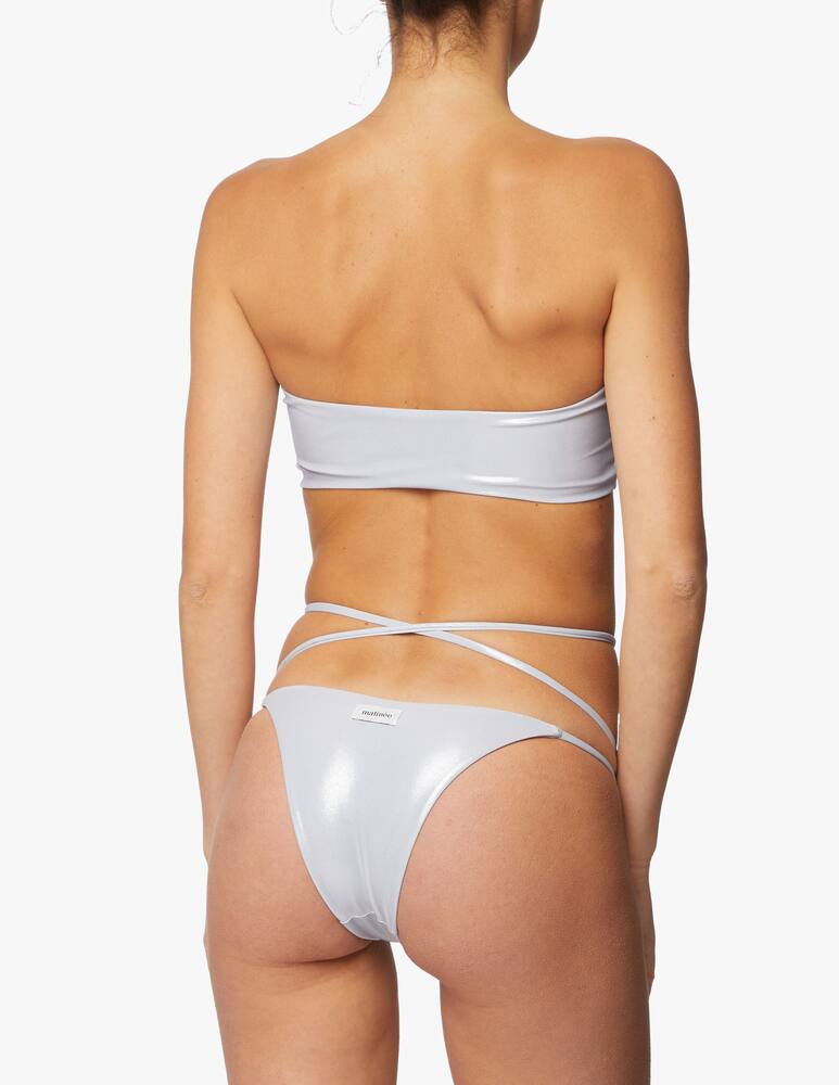 rinascente Matinée Bikini a fascia Emma 