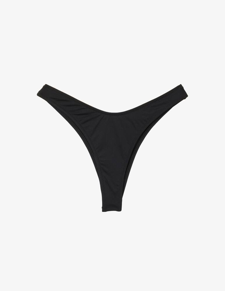 Matinée Bikini top - black - picture 1 Matinée Bikini top - black - picture 1