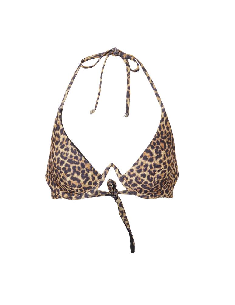 Matinée Bikini wire top - multi - picture 1 Matinée Bikini wire top - multi - picture 1