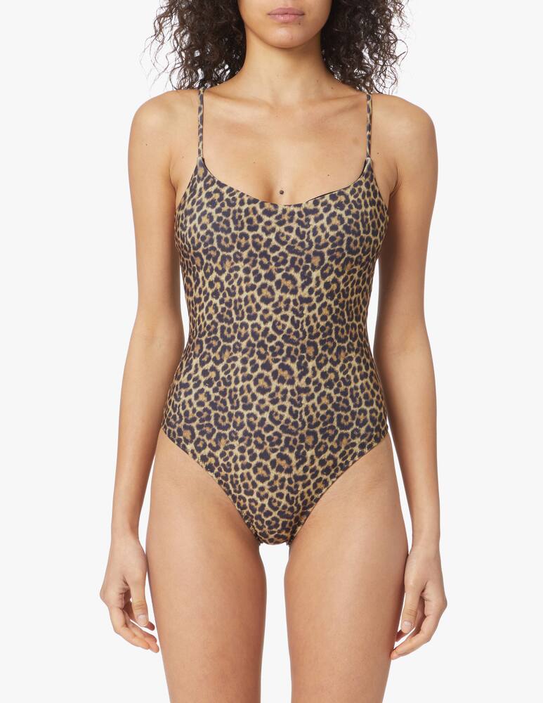 rinascente Matinée Costume intero con coppe - multicolor