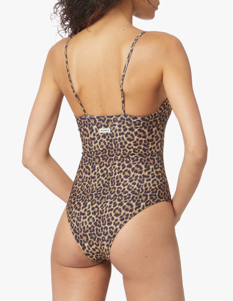 rinascente Matinée Costume intero con coppe - multicolor