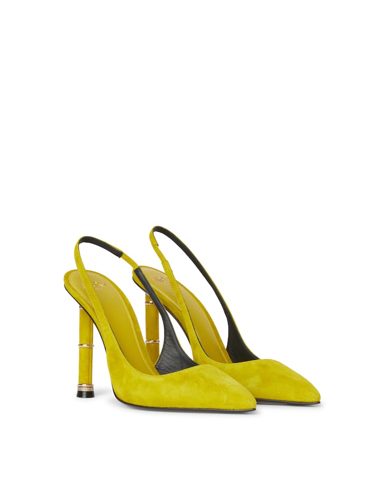 rinascente Alevì Scarpe con tacco Valeria