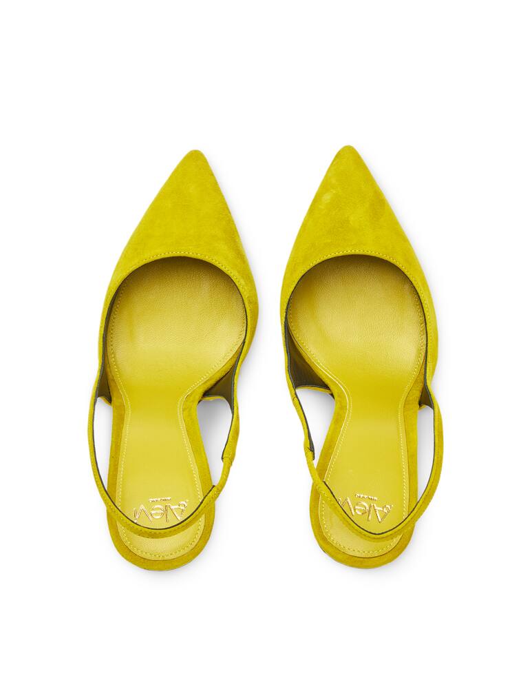 rinascente Alevì Scarpe con tacco Valeria