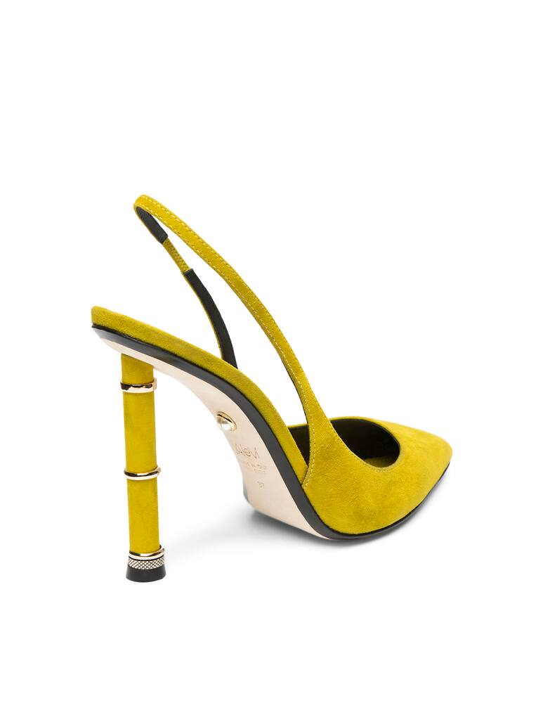 rinascente Alevì Scarpe con tacco Valeria