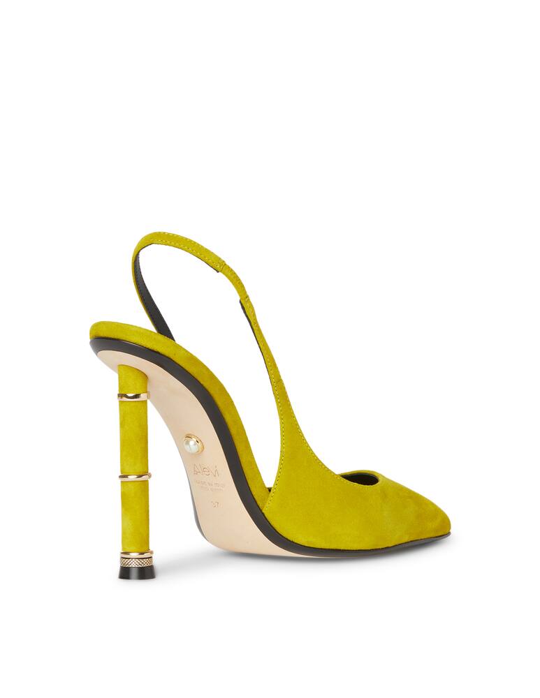 rinascente Alevì Scarpe con tacco Valeria