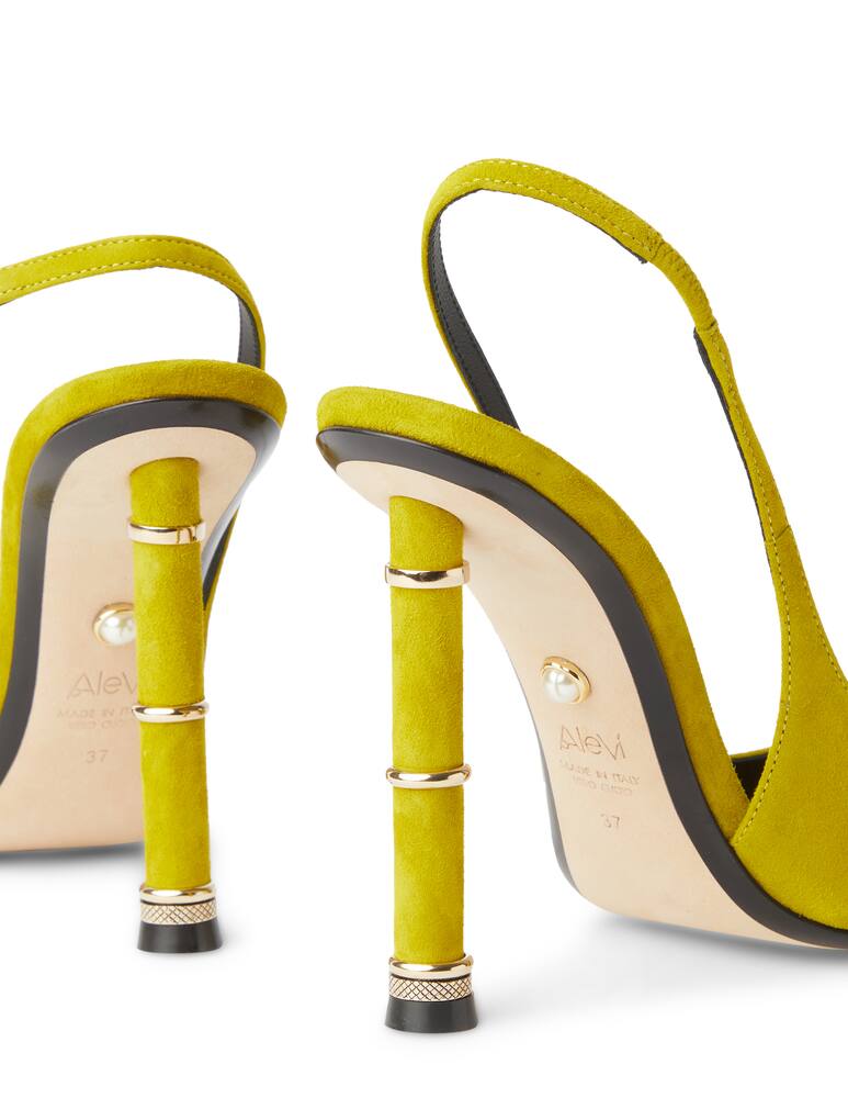 rinascente Alevì Scarpe con tacco Valeria