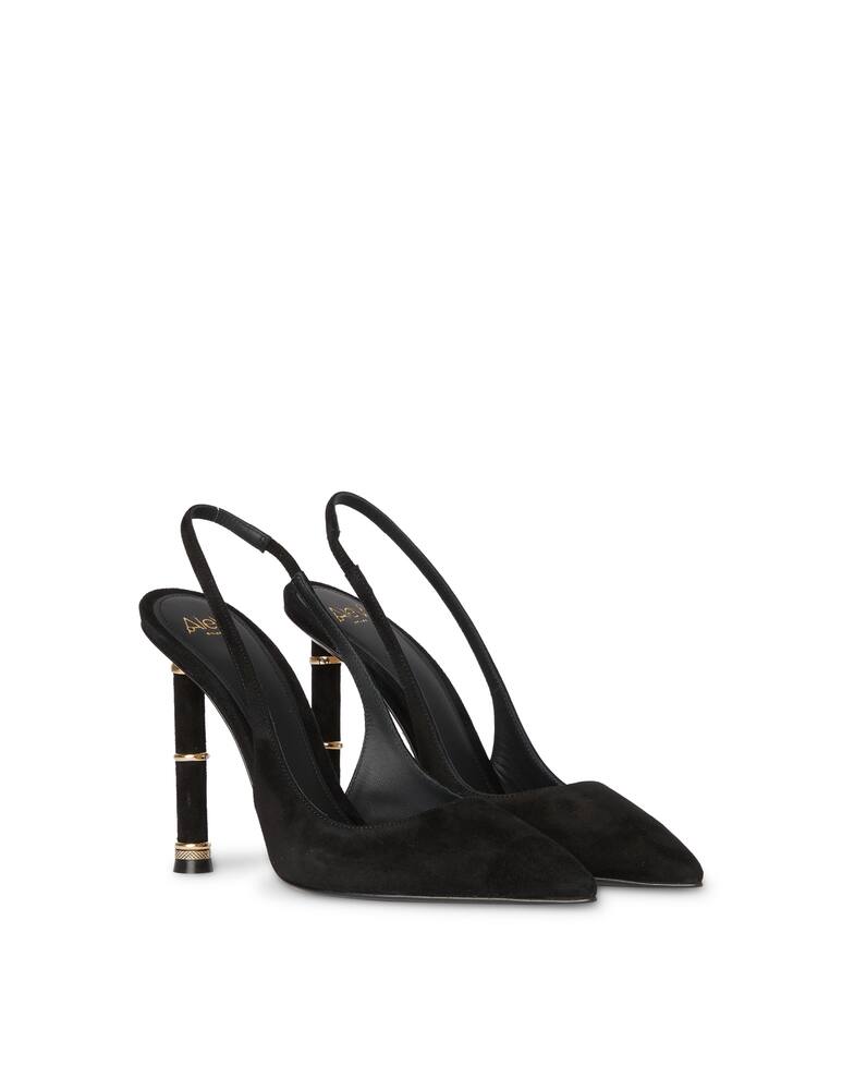 rinascente Alevì Scarpe con tacco Valeria