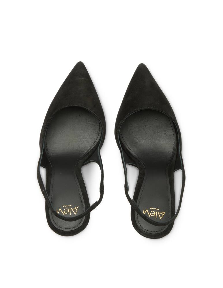 rinascente Alevì Scarpe con tacco Valeria