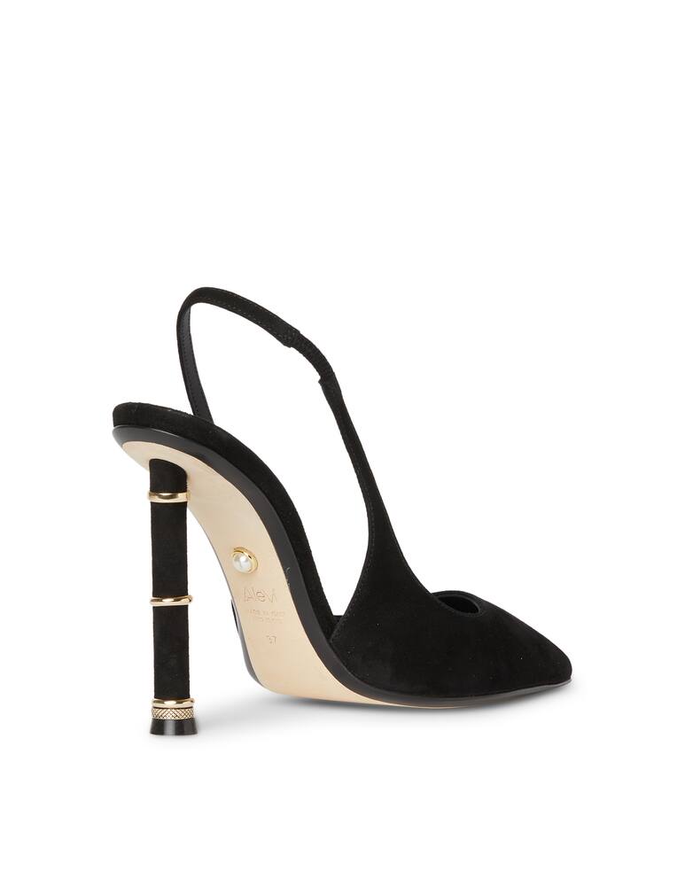 rinascente Alevì Scarpe con tacco Valeria