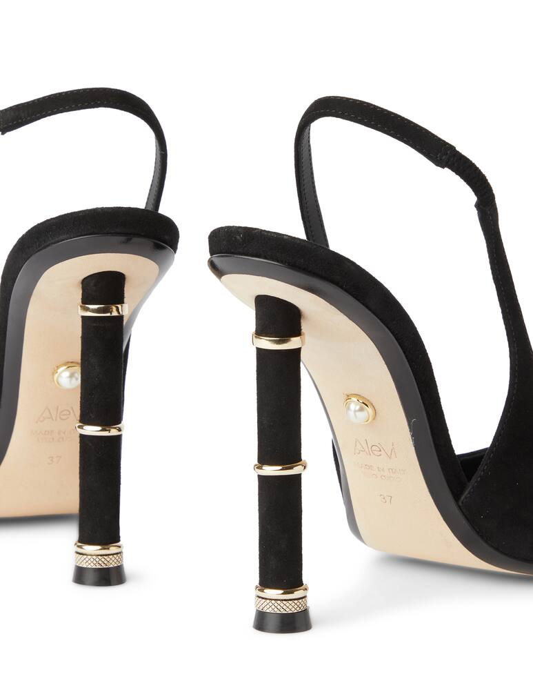 rinascente Alevì Scarpe con tacco Valeria