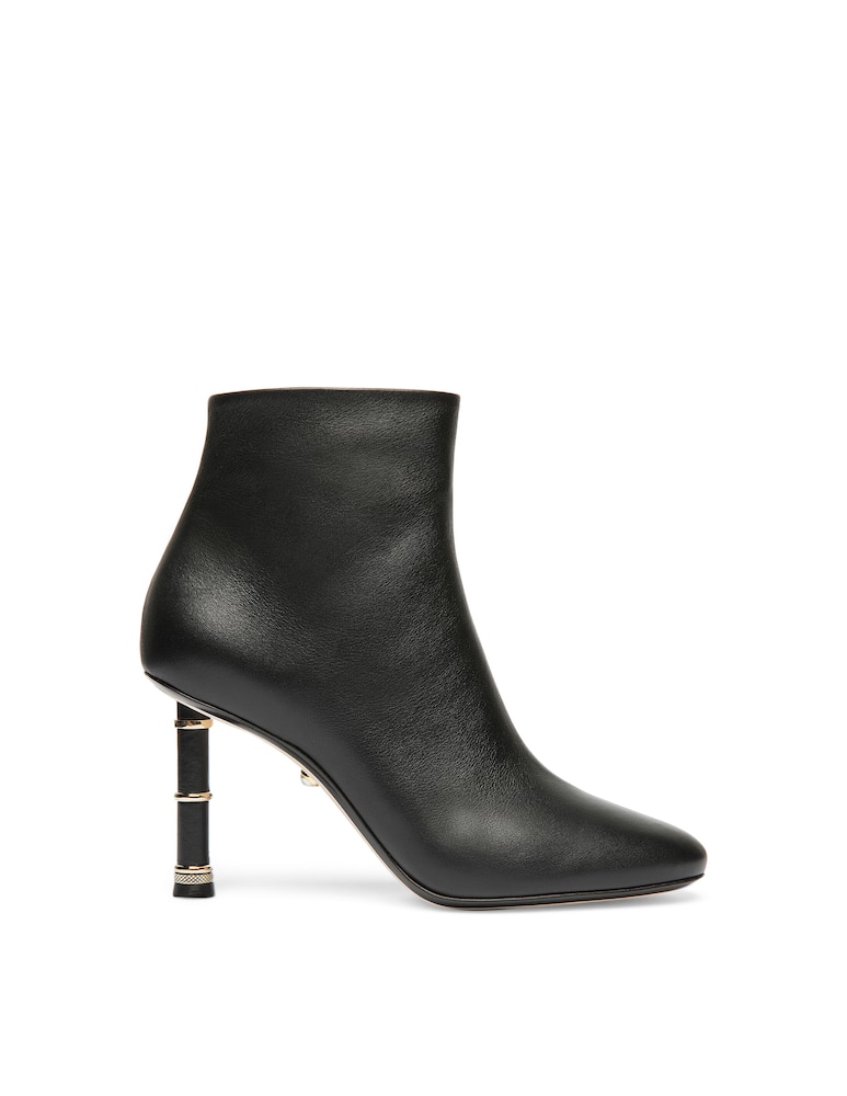 rinascente Alevì Stivaletti in pelle Diana