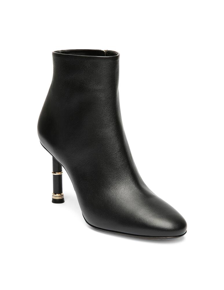 rinascente Alevì Stivaletti in pelle Diana