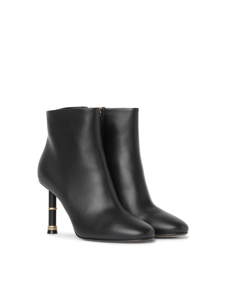 rinascente Alevì Stivaletti in pelle Diana