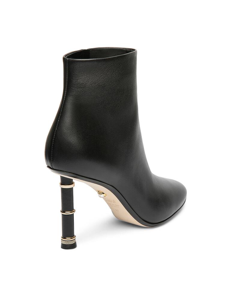 rinascente Alevì Stivaletti in pelle Diana