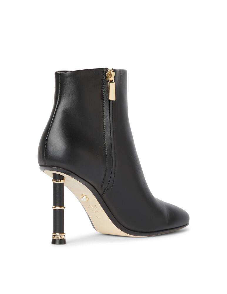 rinascente Alevì Stivaletti in pelle Diana