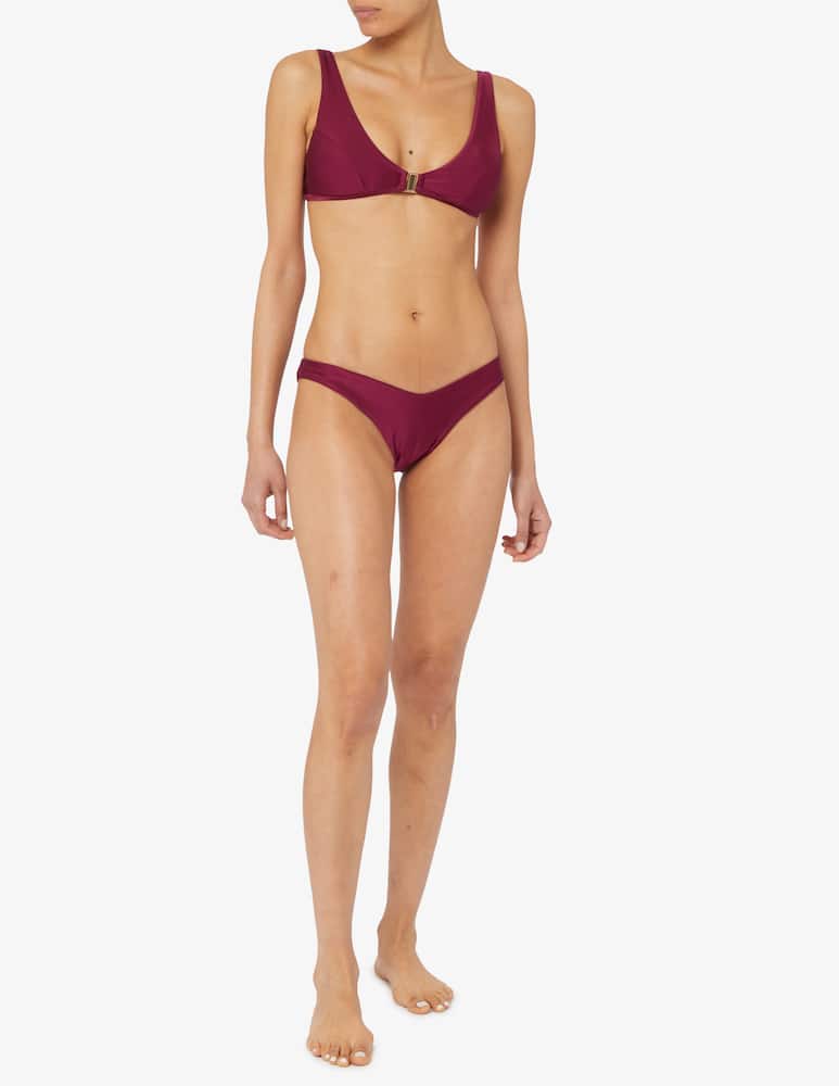 rinascente Sontèn Low rise bikini slip