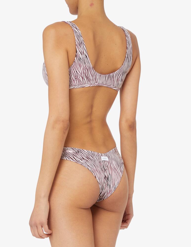 Sontèn Low rise bikini slip - picture 3 Sontèn Low rise bikini slip - picture 3