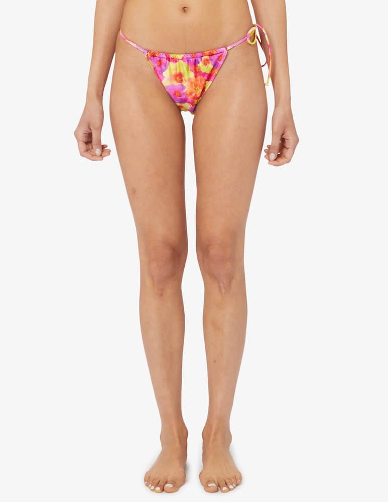 rinascente Sontèn Slip bikini a vita bassa