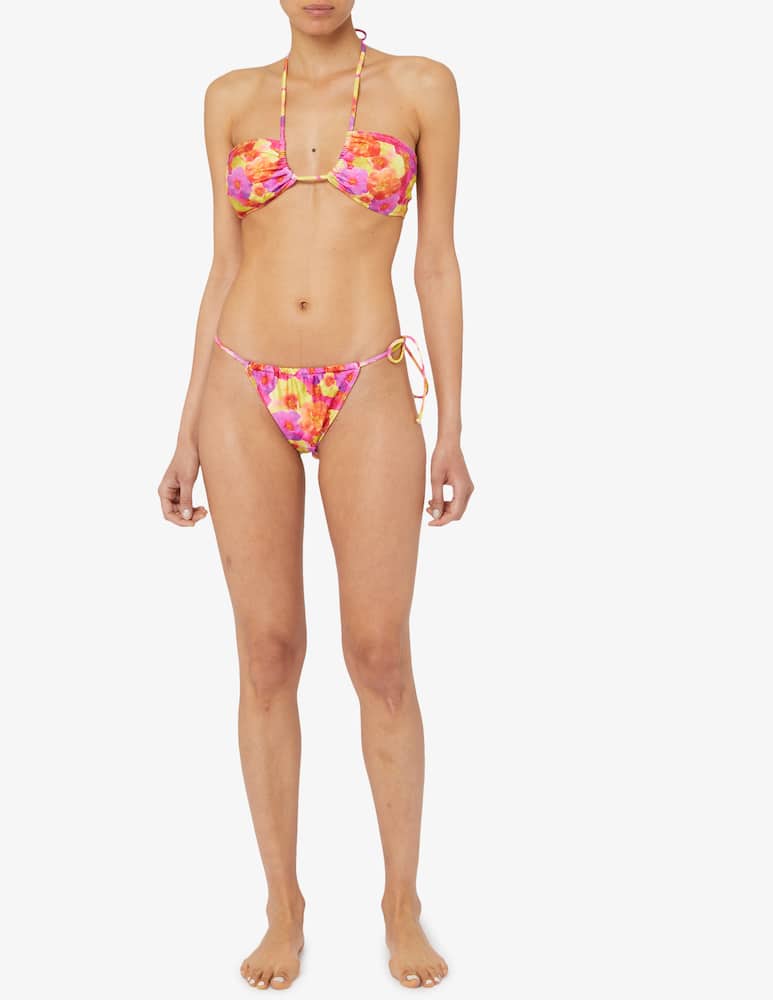 rinascente Sontèn Slip bikini a vita bassa