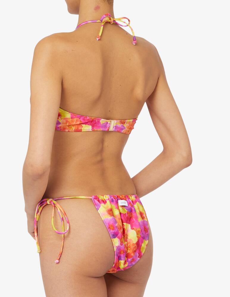 rinascente Sontèn Slip bikini a vita bassa