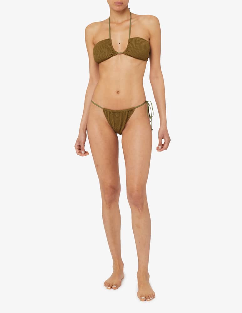 rinascente Sontèn Slip bikini a vita bassa