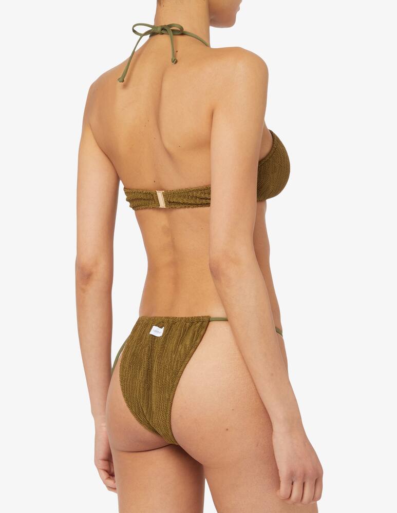 rinascente Sontèn Slip bikini a vita bassa