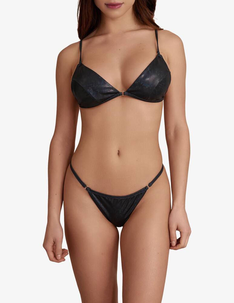 rinascente Sontèn Low rise bikini slip