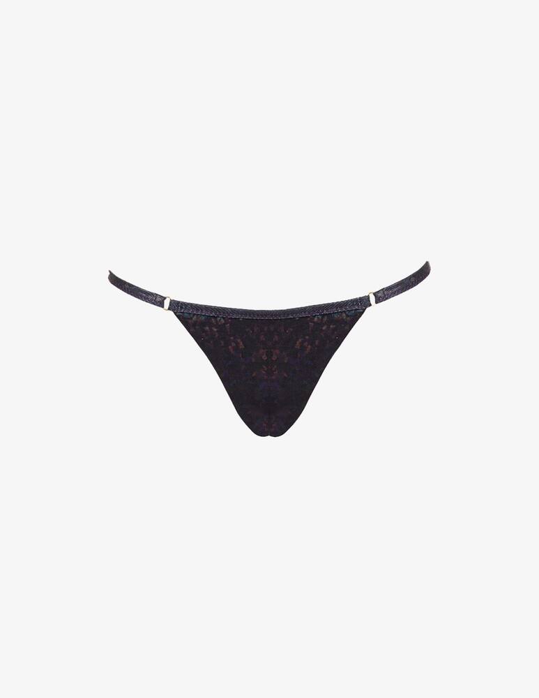 rinascente Sontèn Low rise bikini slip