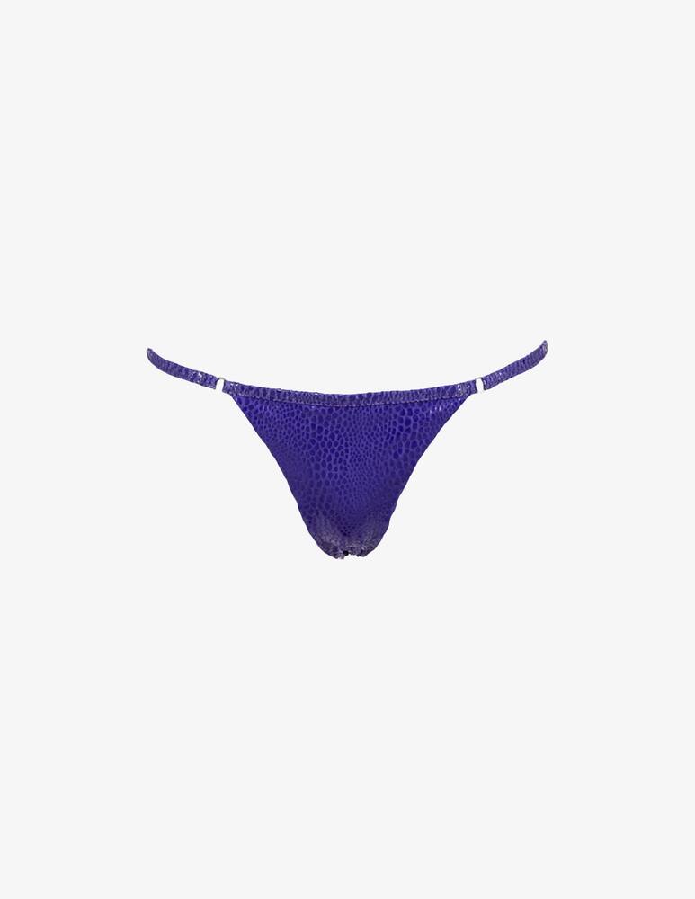 rinascente Sontèn Low rise bikini slip