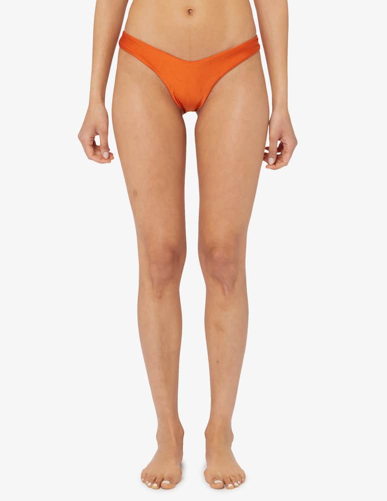 rinascente Sontèn Slip bikini a vita bassa