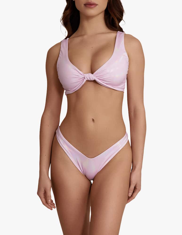 rinascente Sontèn Low rise bikini slip