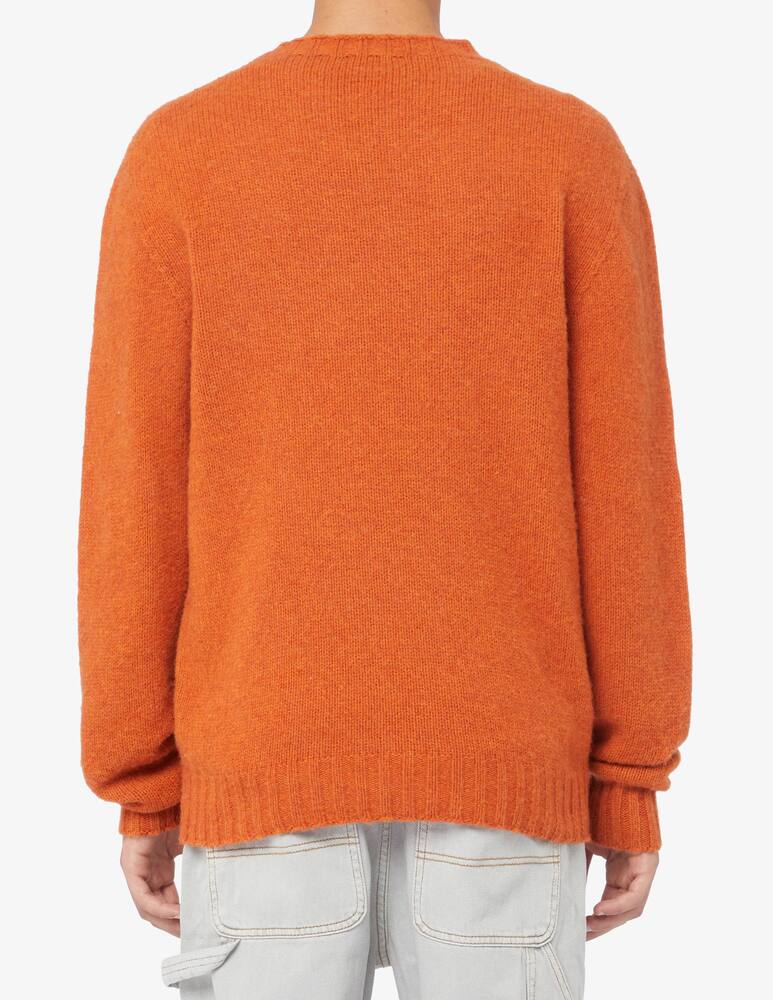 rinascente In The Box Maglia girocollo lana riciclata