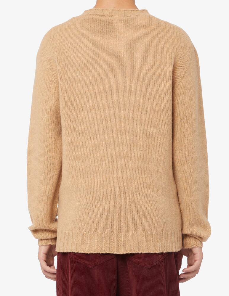 rinascente In The Box Recycled wool crewneck jumper