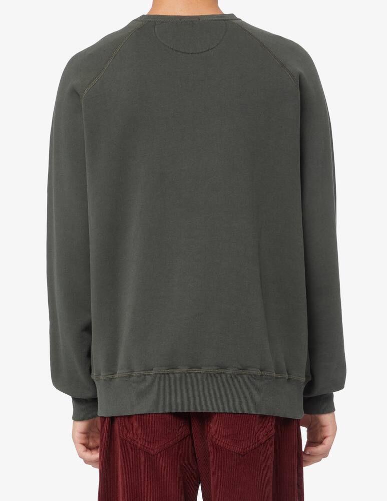 rinascente In The Box Felpa girocollo snoopy golf