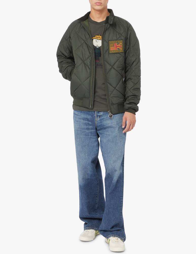 rinascente In The Box Charlie brown t-shirt