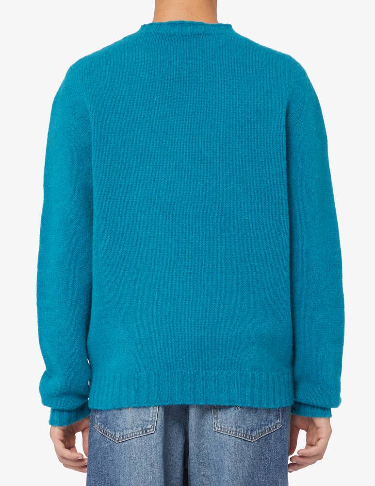 rinascente In The Box Maglia girocollo lana riciclata