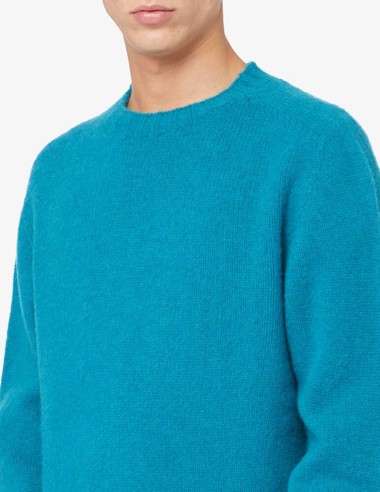 rinascente In The Box Maglia girocollo lana riciclata