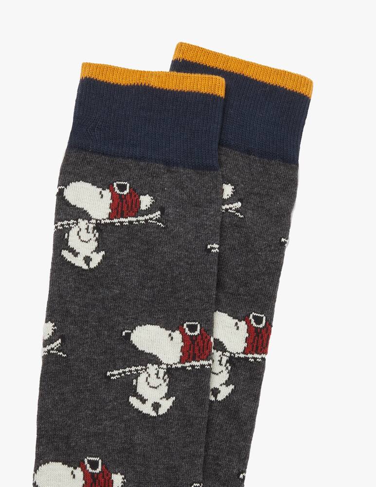 rinascente In The Box Peanuts calze