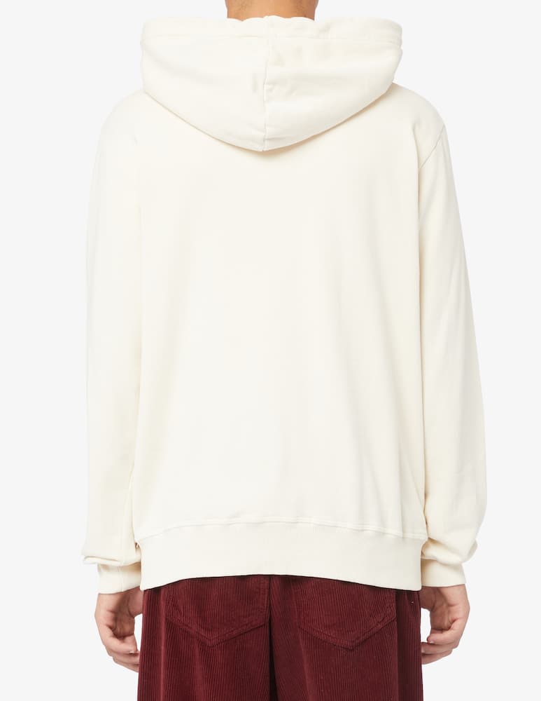 rinascente In The Box Hoodie charlie brown