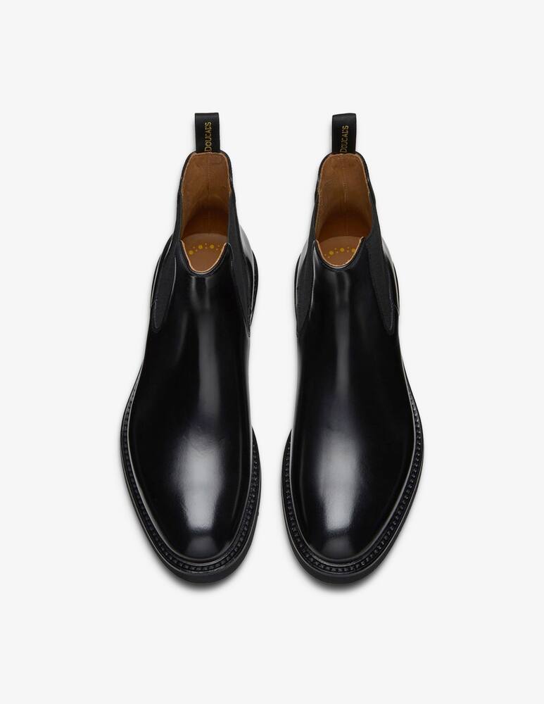 rinascente Doucal's Beatles ankle boots