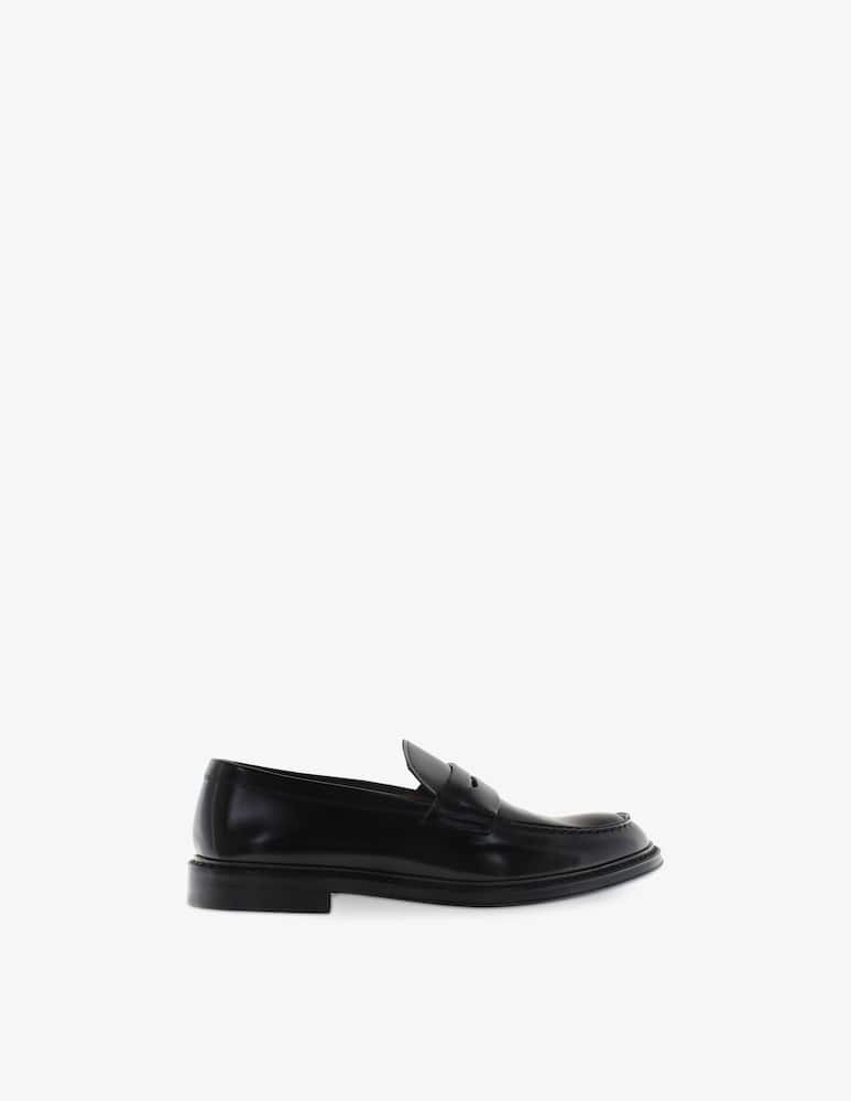 Doucal's Penny loafers - picture 1 Doucal's Penny loafers - picture 1