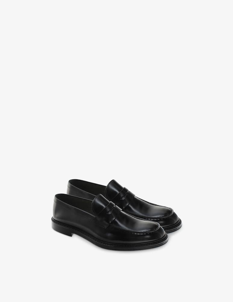 Doucal's Penny loafers - picture 2 Doucal's Penny loafers - picture 2